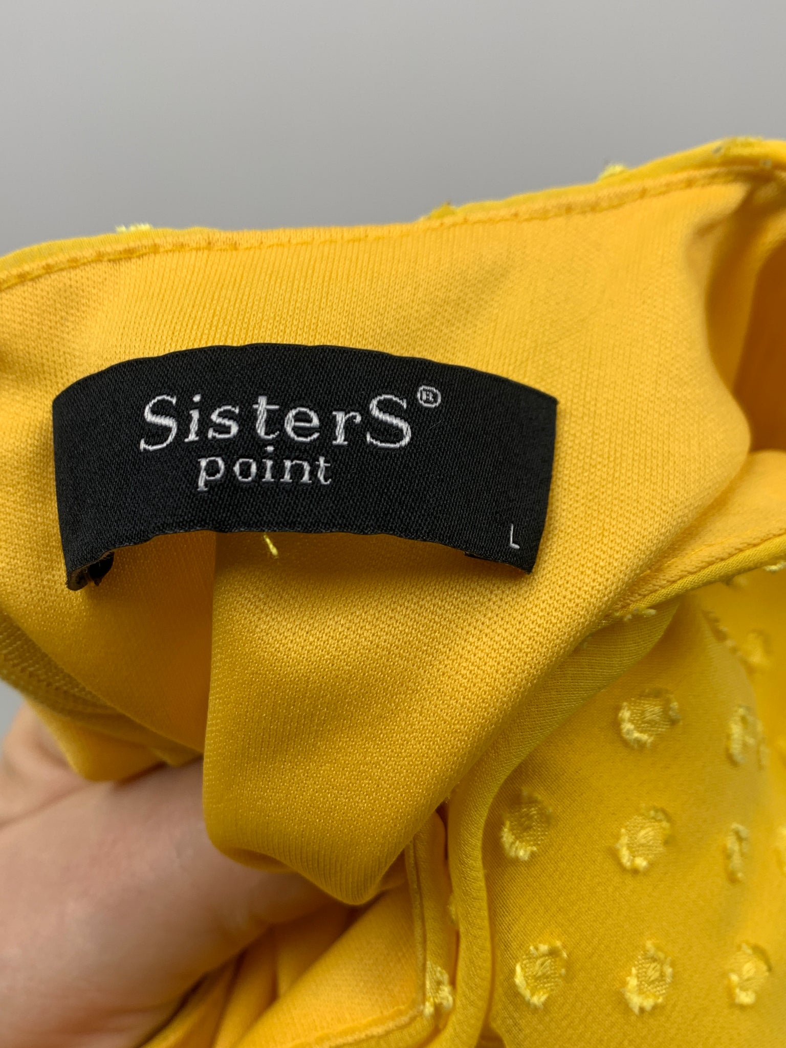 Sisters point kjole