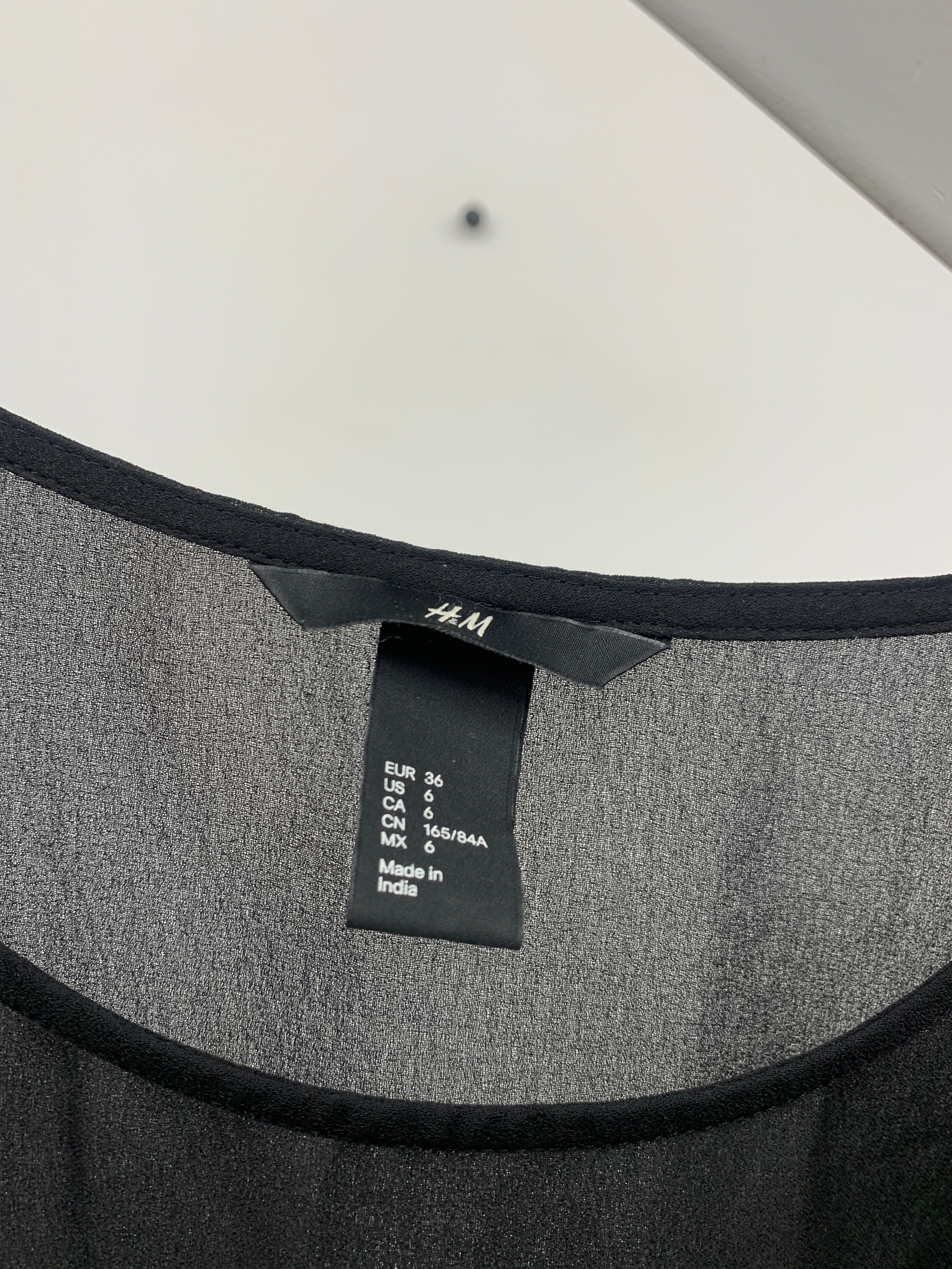H&M bluse