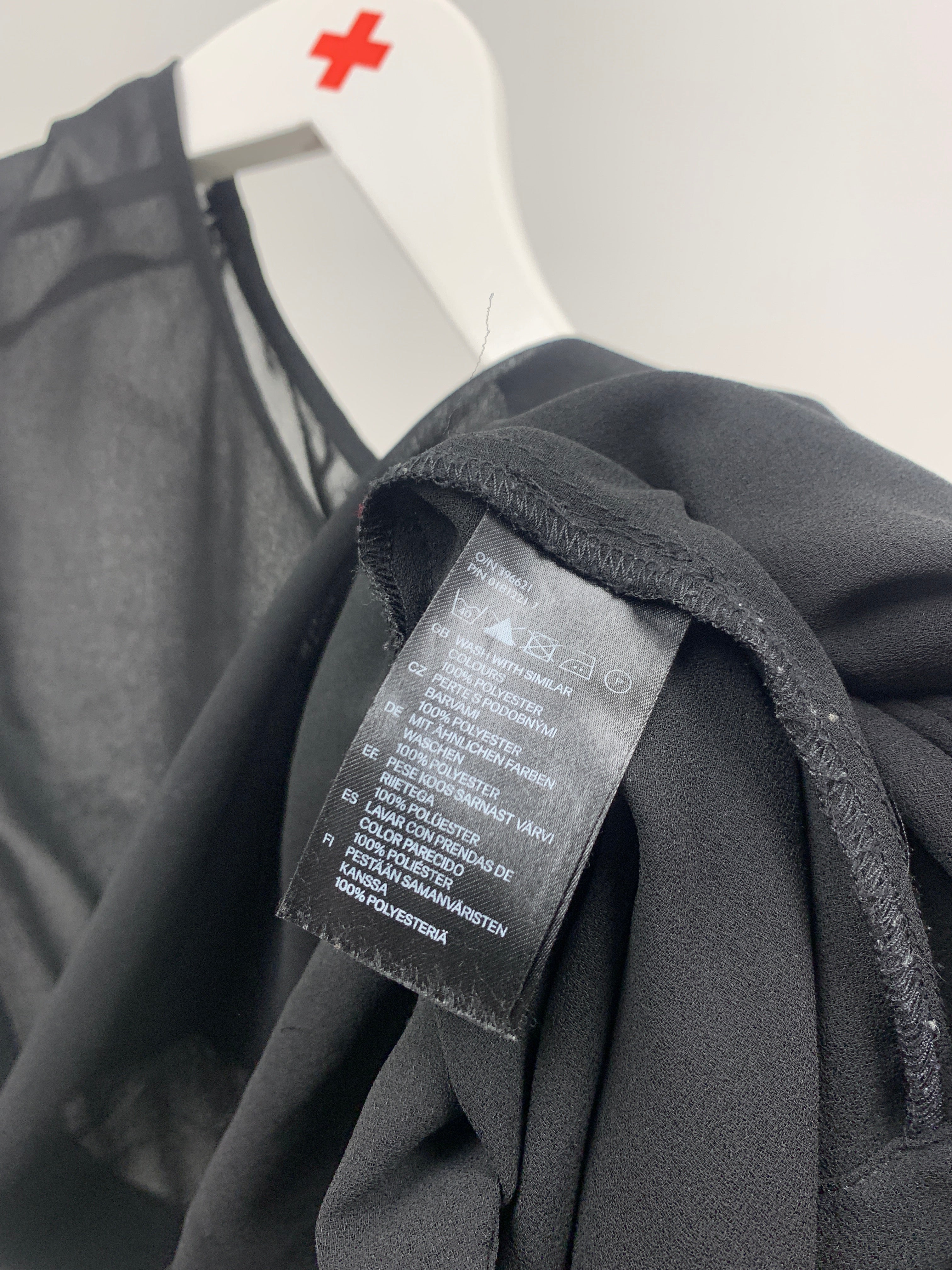 H&M bluse