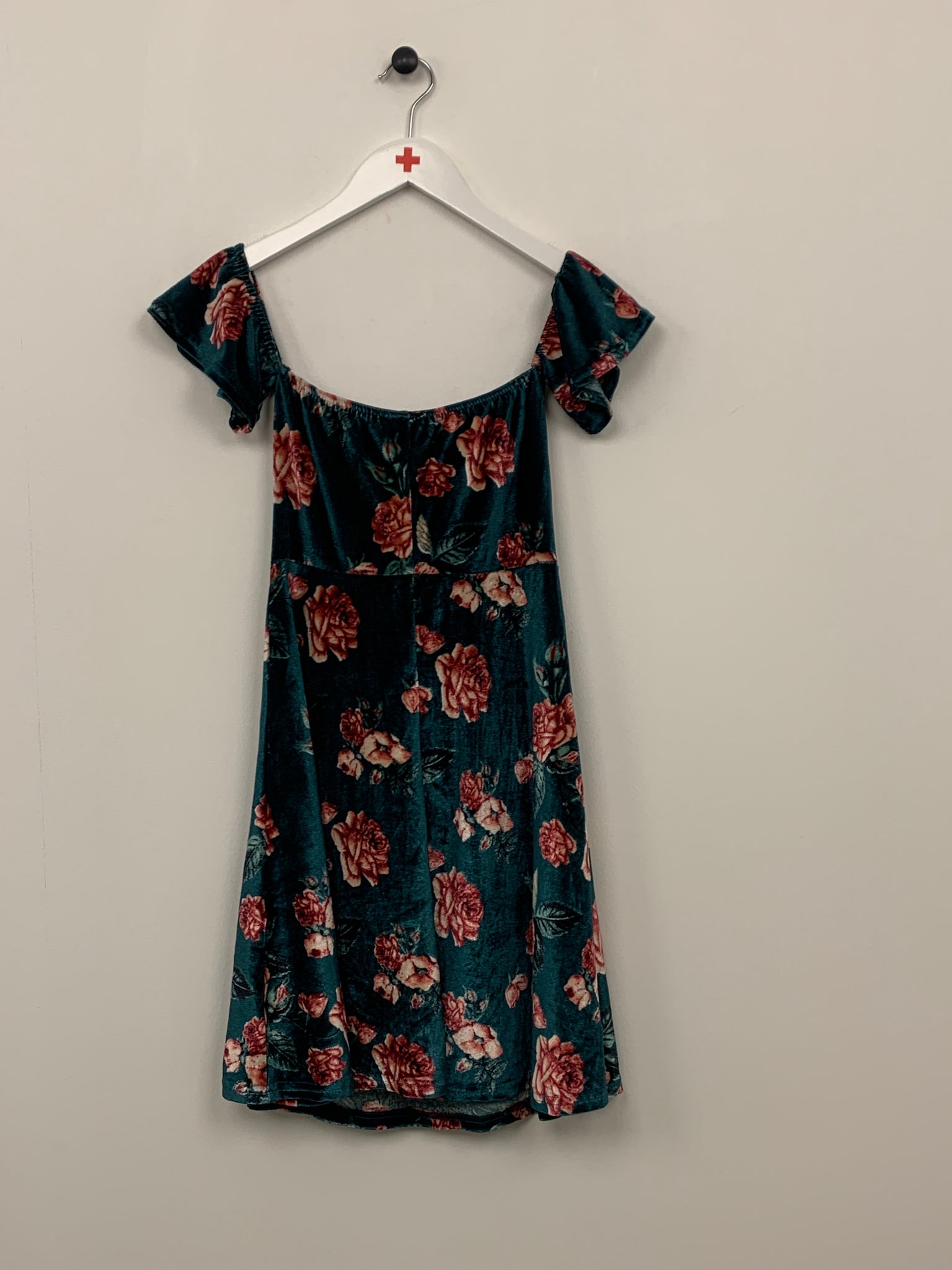 RT kjole