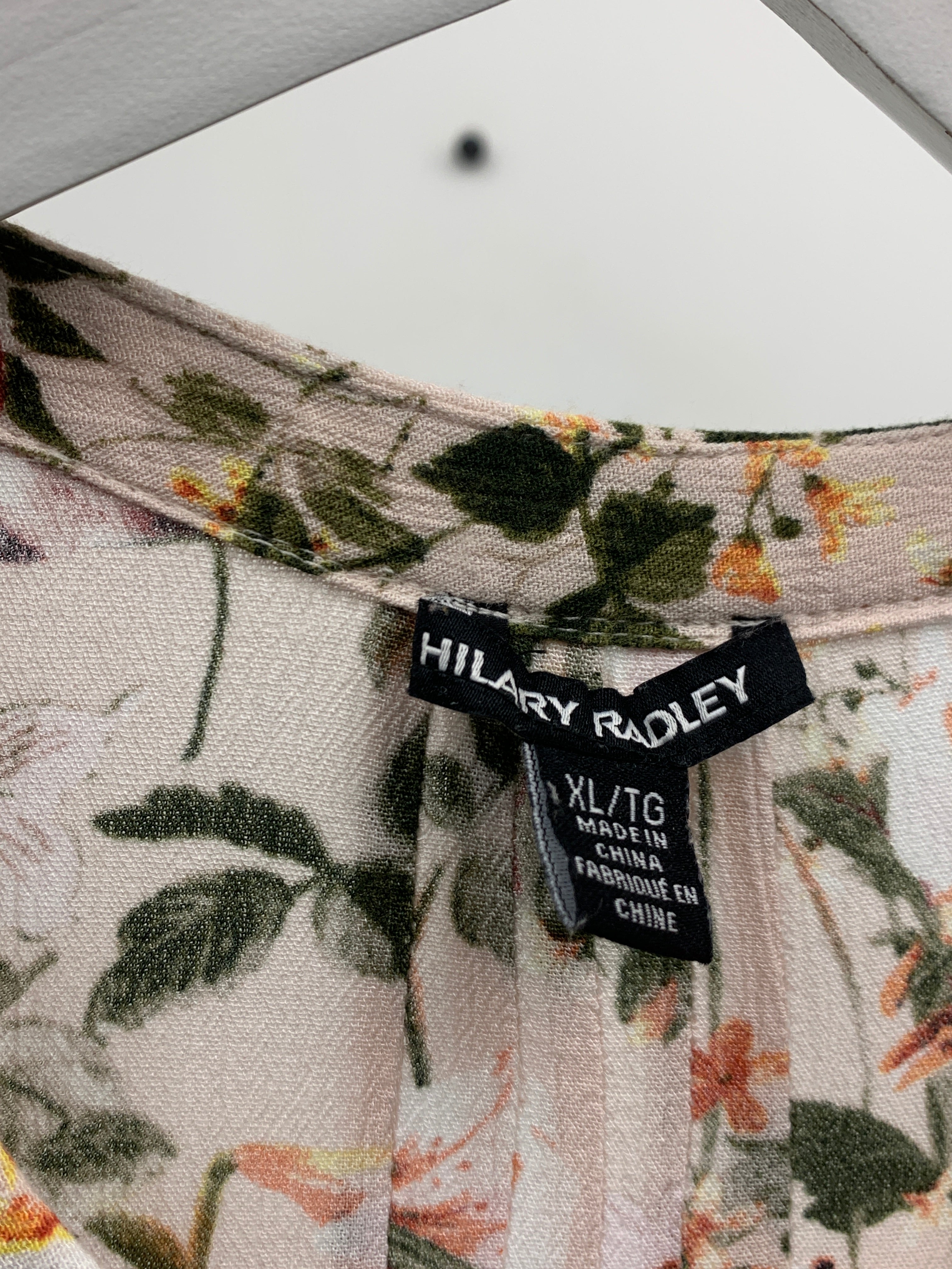 Hilary radley bluse