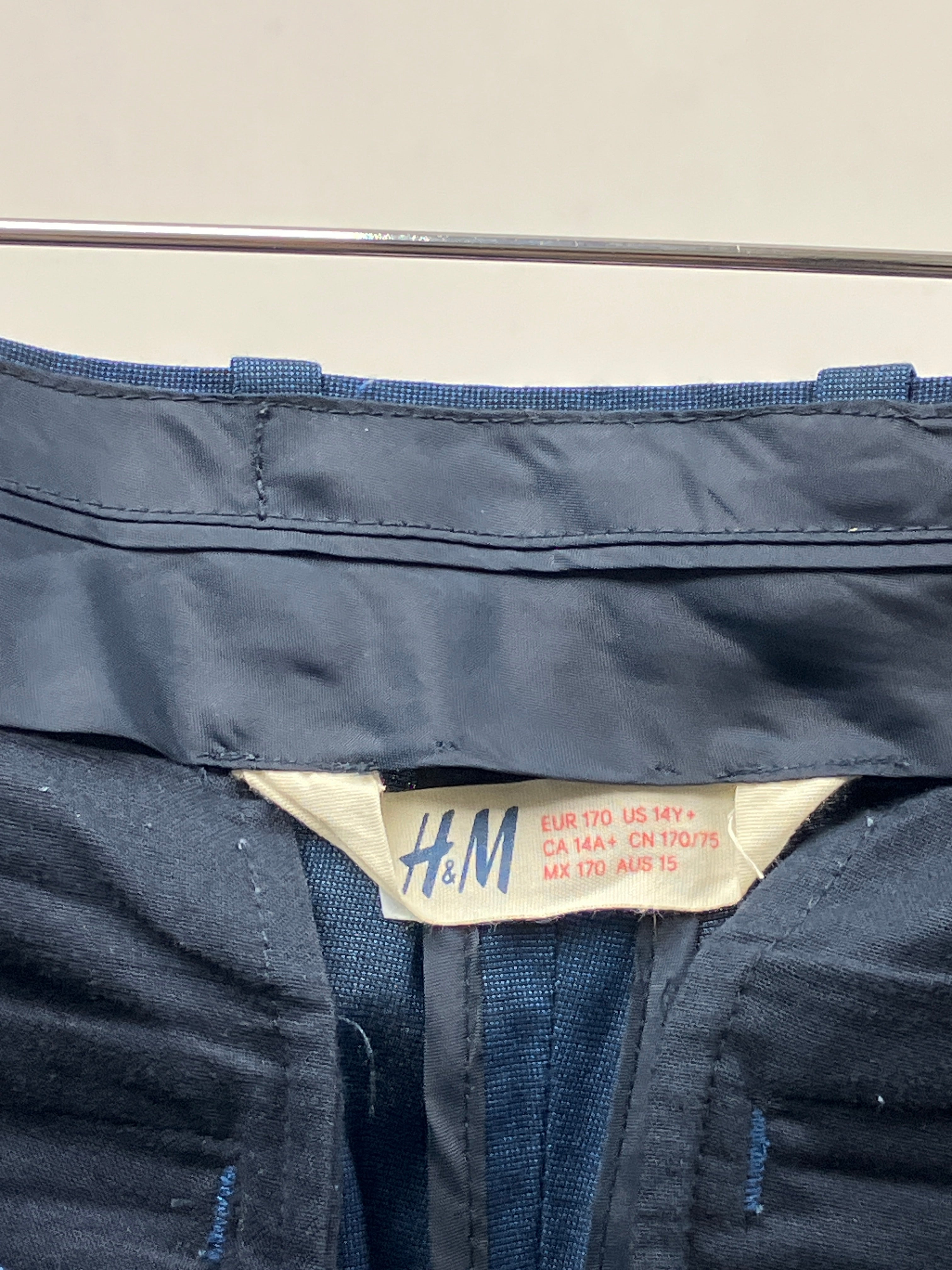 H&M bukser