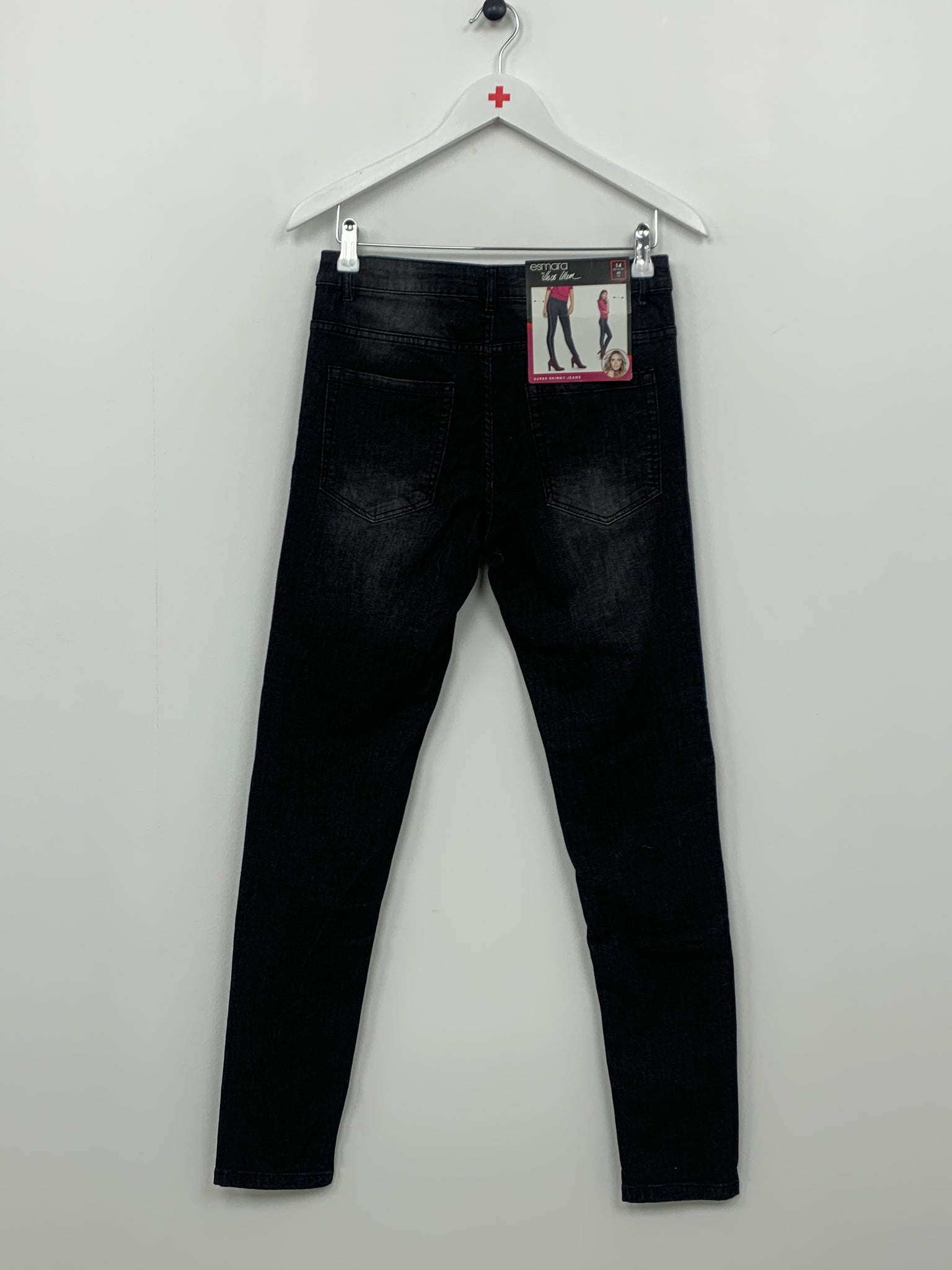 Esmara jeans