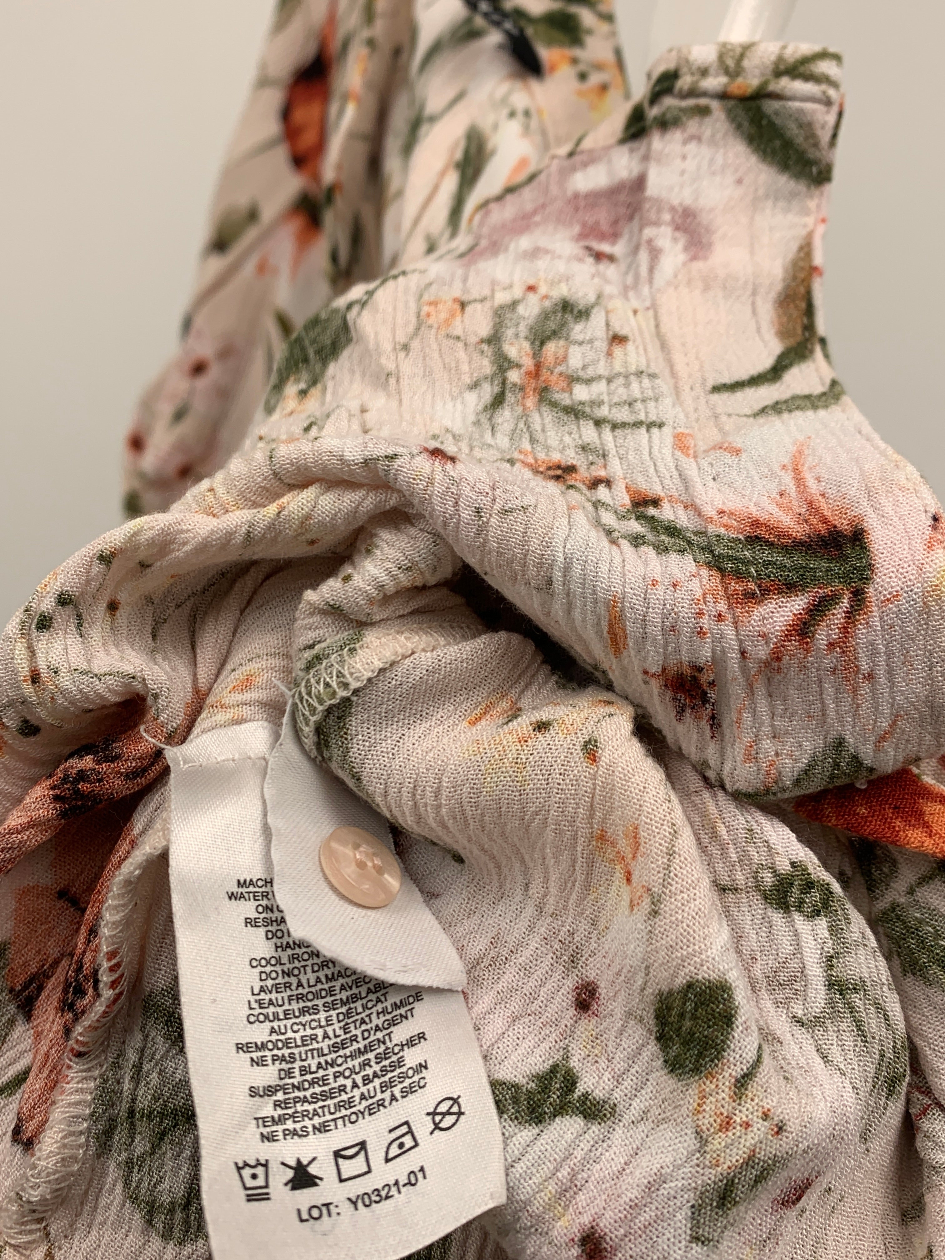 Hilary radley bluse